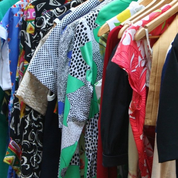 Vintage Style All Seasons Mystery Box👜 - Picture 5 of 12